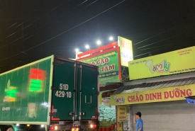 BẢNG GIÁ GẠO HÔM NAY 